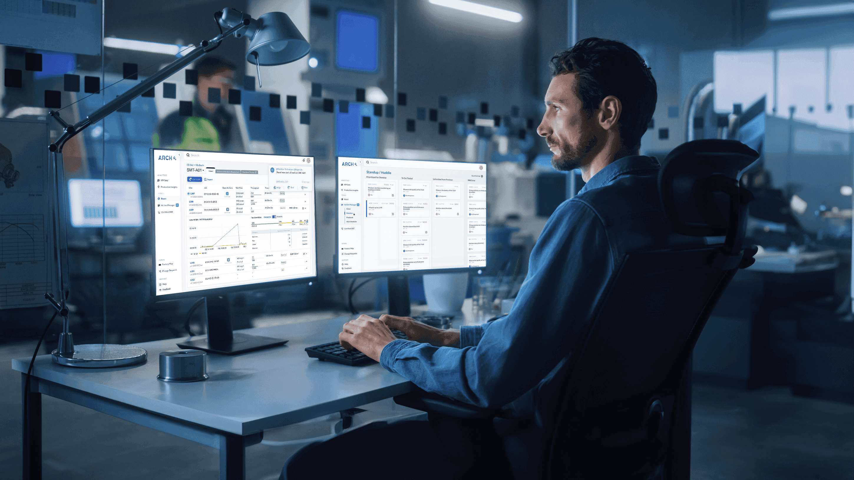 Scaling Manufacturing Automation with FlowFuse